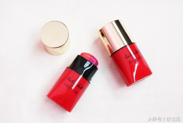 YSL2017TheStreetandI彩妆试色