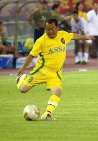 鹿晗足球基本功,鹿晗足球水平到底怎么样