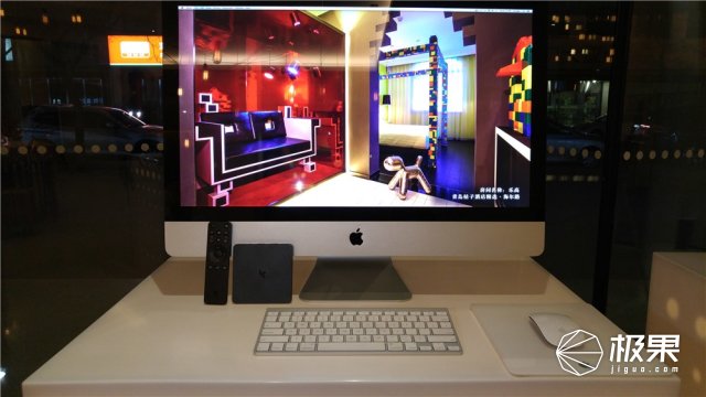 乐视u4盒子测评,乐视盒子u4拆解