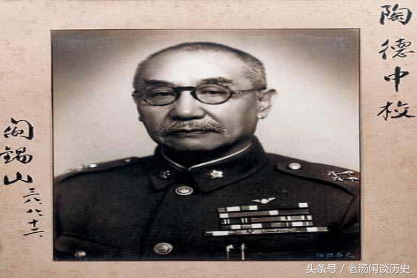 张作霖最怕谁,张作霖最怕杨宇霆