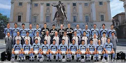 意甲昔日小世界杯,记忆中的意甲曾经的小世界杯