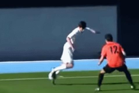 齐祖三连冠,齐祖过人集锦全集