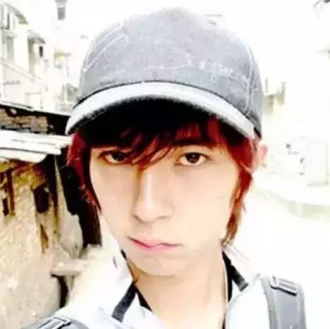 张彬彬杀阡陌,张彬彬任嘉伦等男星早期画风