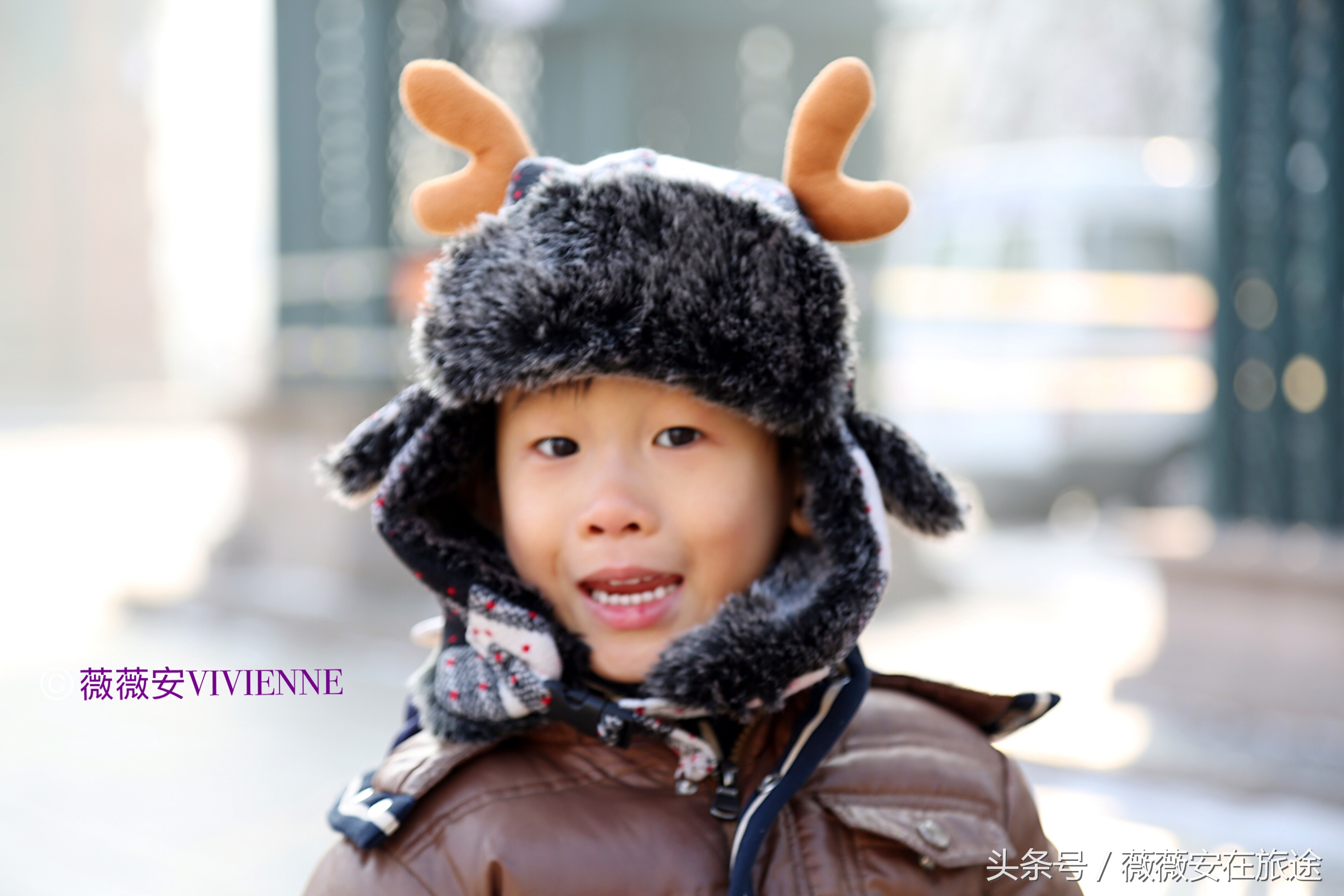 北国冰城之旅,奔赴冰城哈尔滨感受北国浪漫