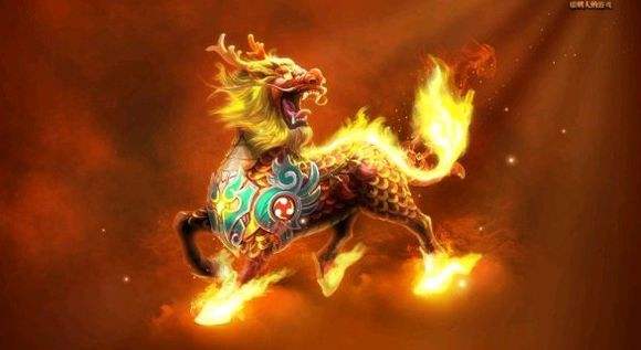 西游记之太上老君的青牛不见了,西游记中隐藏的盘古