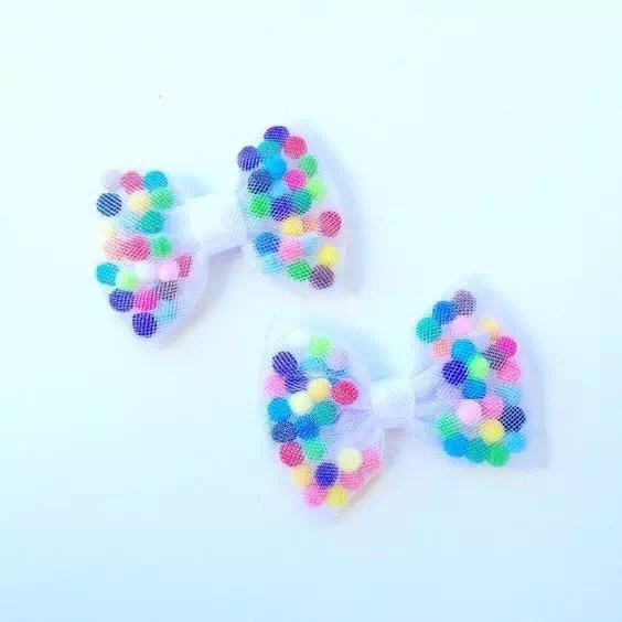 知道吗？这些小球球有很多的用途哦！而且制作超级简单！