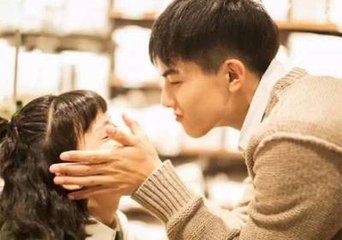 有一个很疼你的男朋友是什么体验,男朋友很疼自己是什么体验