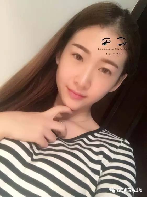 先了解韩式半永久再去做眉毛吧！