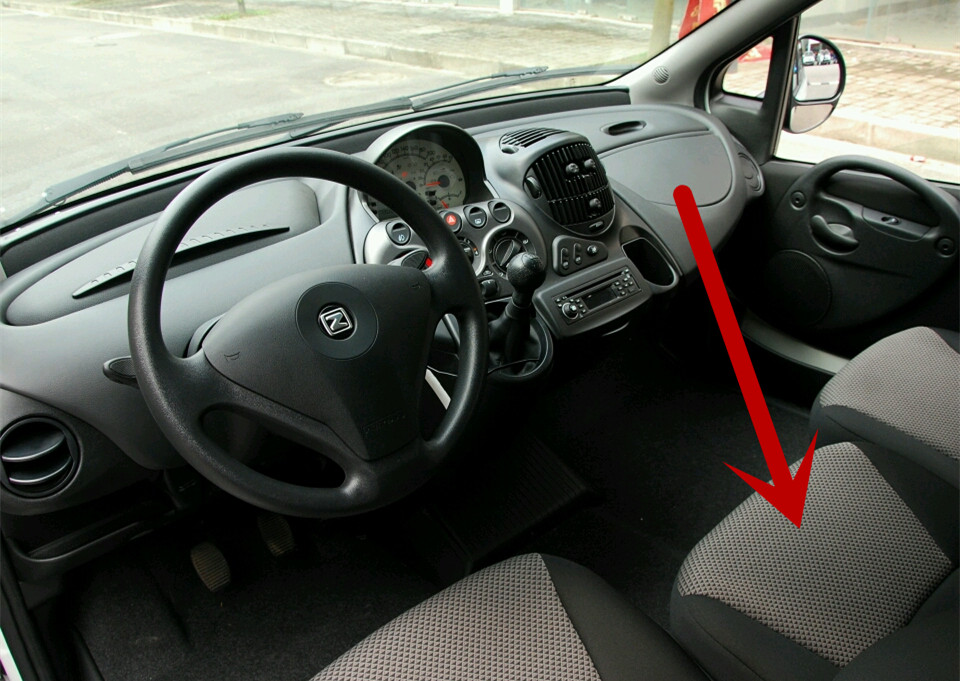 众泰汽车有6座,6座众泰汽车