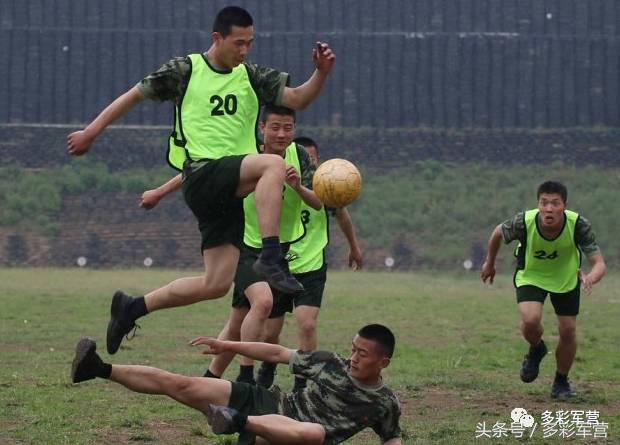 组织足球比赛的基本流程,军营足球比赛如何组织