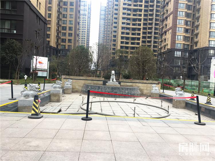 别人说没钱就买便宜的房,西安高新便宜二手楼盘