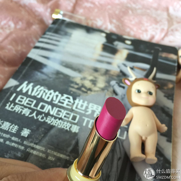 蜜丝佛陀恒采口红试色,蜜丝佛陀口红唇釉