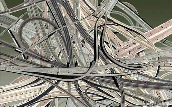 全球十大最心惊胆战的桥,全球最危险的十条公路老司机害怕