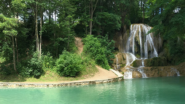 云南温泉有哪些云南温泉度假村推荐