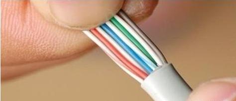 电工插座零基础入门速学电路图,开关灯泡插座接线法电路图