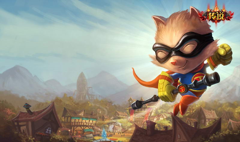 lol里哪些珍贵的炫彩皮肤,lol手游玉剑传说系列皮肤