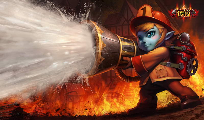 lol里哪些珍贵的炫彩皮肤,lol手游玉剑传说系列皮肤