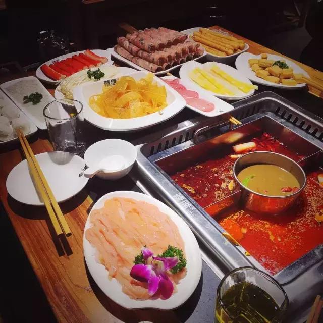 徐州必吃的十大特色美食火锅,开年第一顿火锅