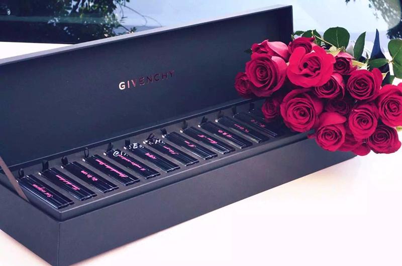 感谢亲爱的送的情人节礼物,女生想要的情人节礼物