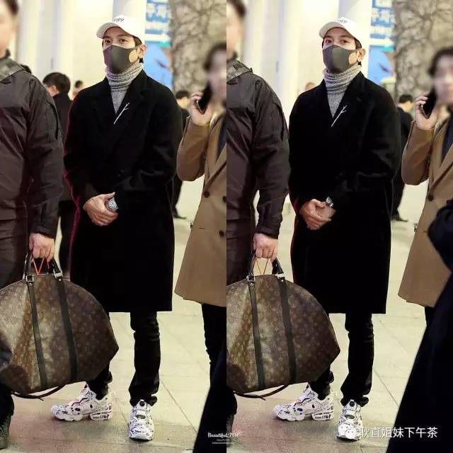 全智贤同款鞋子来自星星的你,全智贤同款阿迪达斯鞋