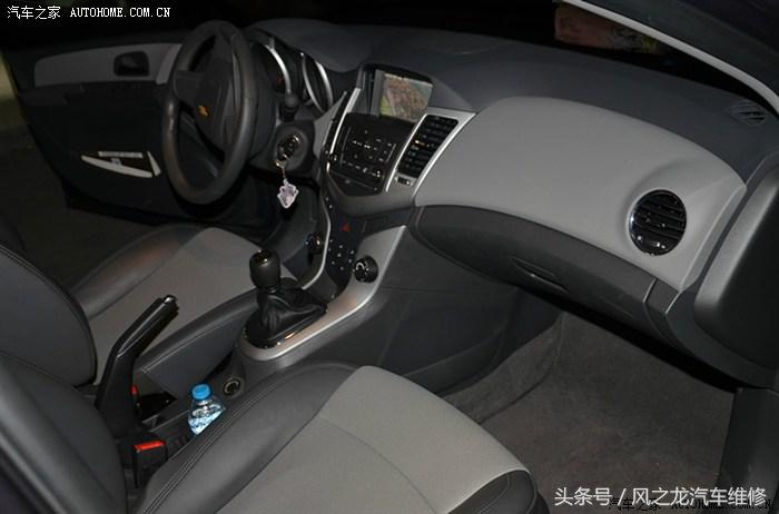 科鲁兹导航一体机安装教程,经典款科鲁兹导航安装教程