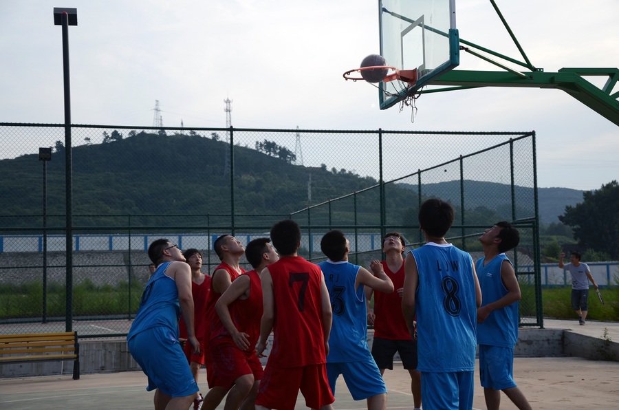 澳洲野球场规矩,中国野球场的规则
