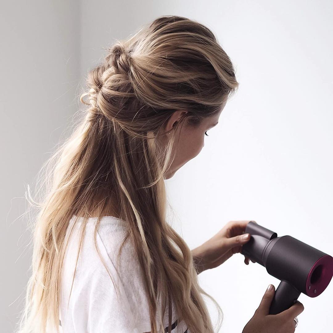 媲美戴森的电吹风 (除了戴森吹风机还有别的好用的吗)