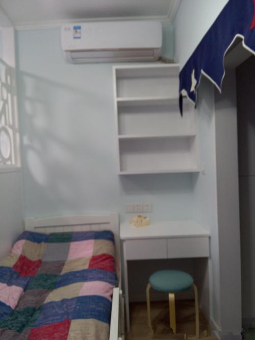 晒晒你们的60平方的房子,住72平米的三房的感受