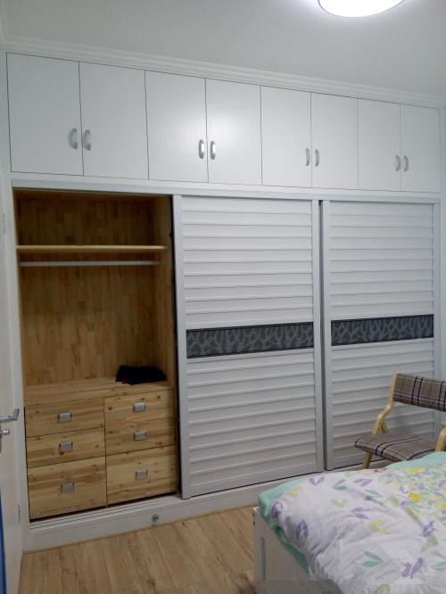 晒晒你们的60平方的房子,住72平米的三房的感受