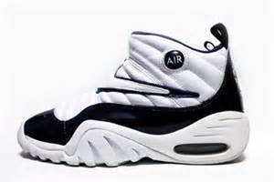 耐克为球星设计的球鞋有哪些,耐克为哪些球星出过鞋子