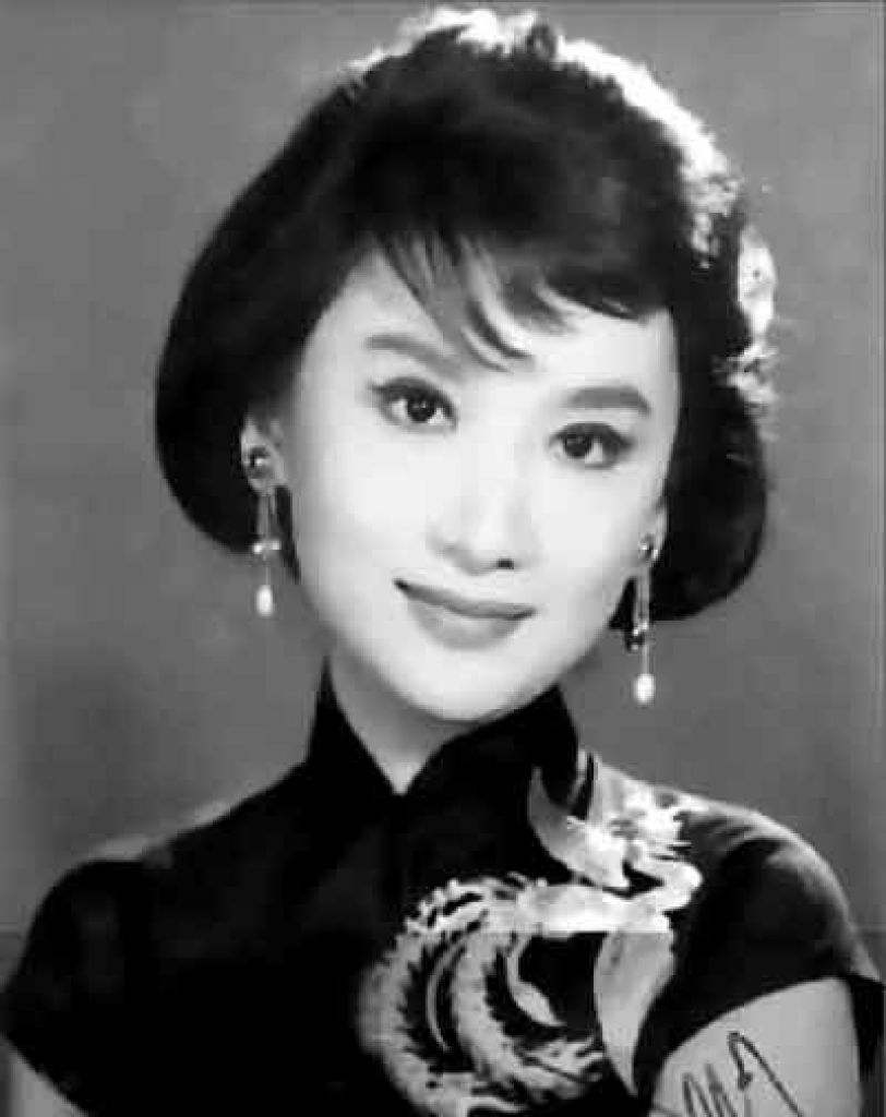 83版射雕英雄传到底有多火,83版射雕的经典人物