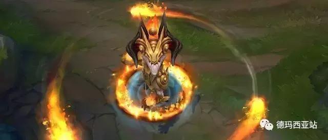 lol锤石bug皮肤,lol炫彩皮肤必须有原皮肤么