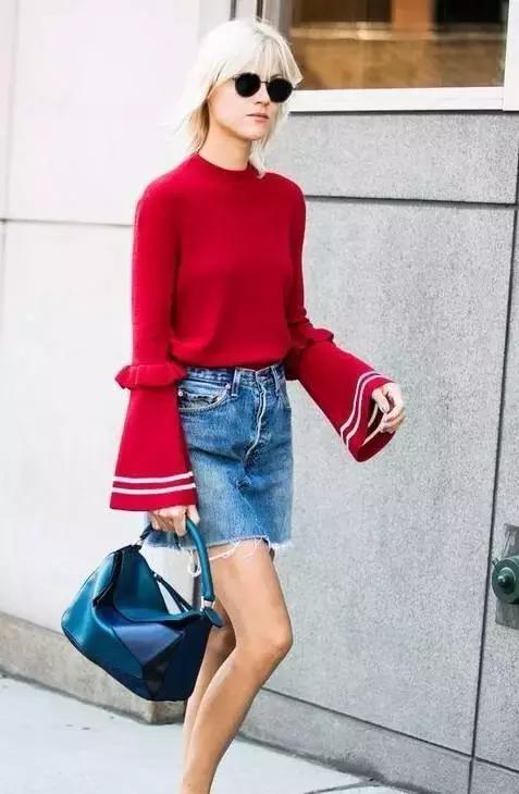 跟着大表姐刘雯学穿衣,跟着大幂幂学新中式穿搭