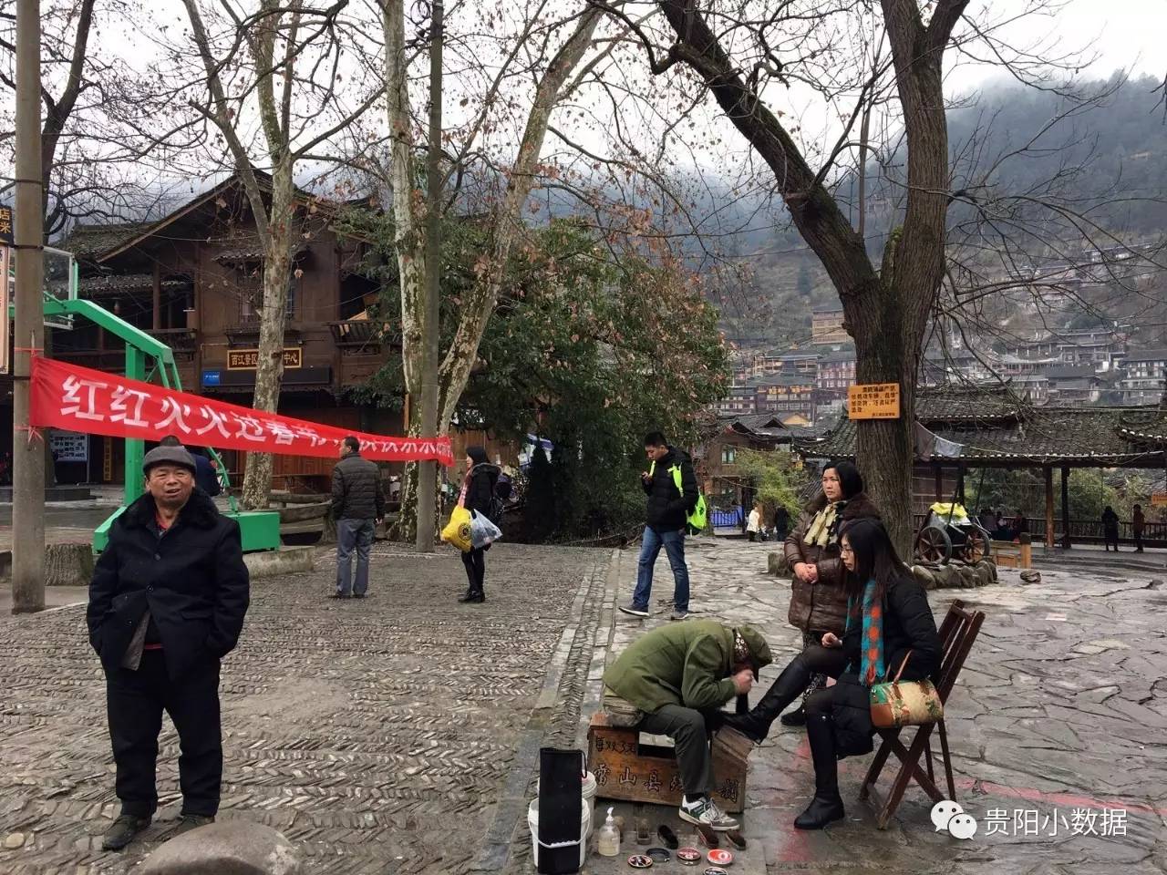 贵州西江千户苗寨四日游攻略图,贵州西江千户苗寨旅游线路