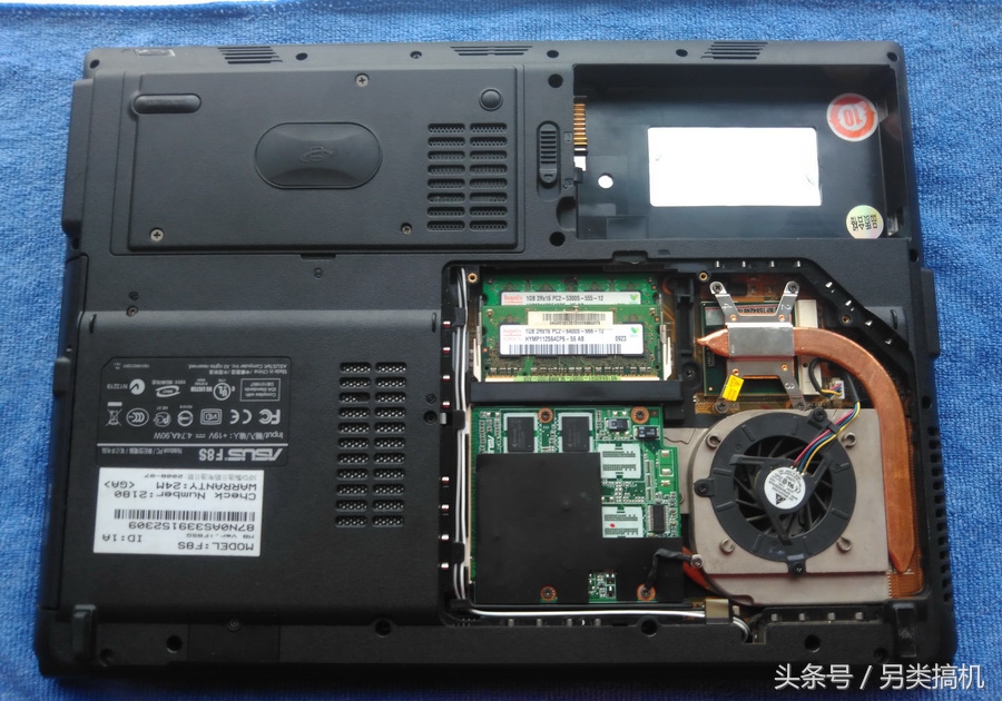 老笔记本重焕新生,笔记本升级哪代cpu最有性价比