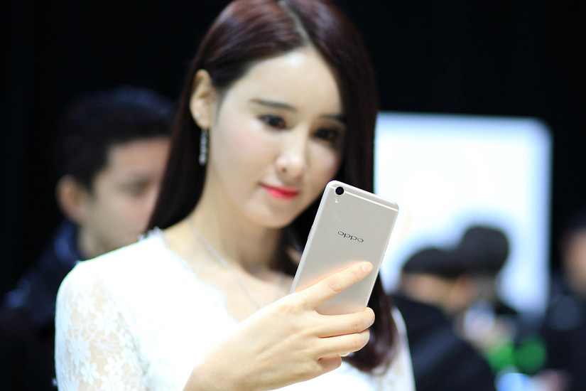 2016年oppo手机r9,oppor9在当年算得上旗舰手机吗