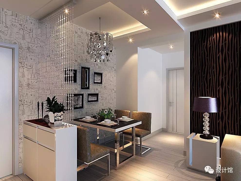 餐厅桌椅现代轻奢经济实惠,餐厅桌椅结实耐用