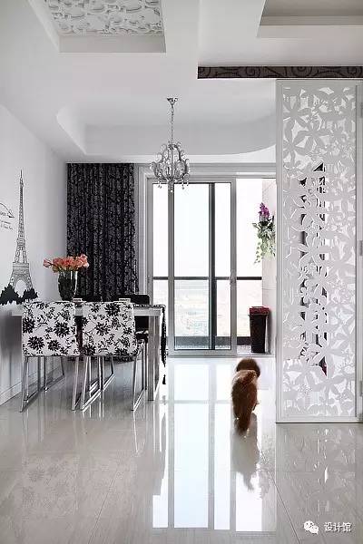 餐厅桌椅现代轻奢经济实惠,餐厅桌椅结实耐用