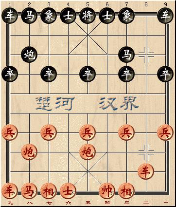 对付单铁滑车的正确走法,铁滑车敢死炮为什么叫邪门布局