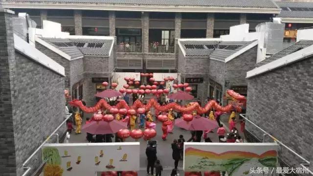 宿州吃货必备,宿州吃货