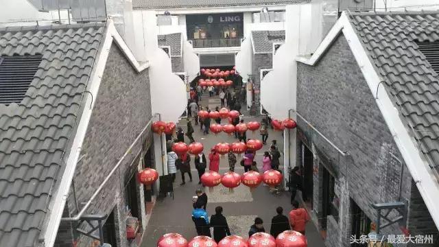 宿州吃货必备,宿州吃货