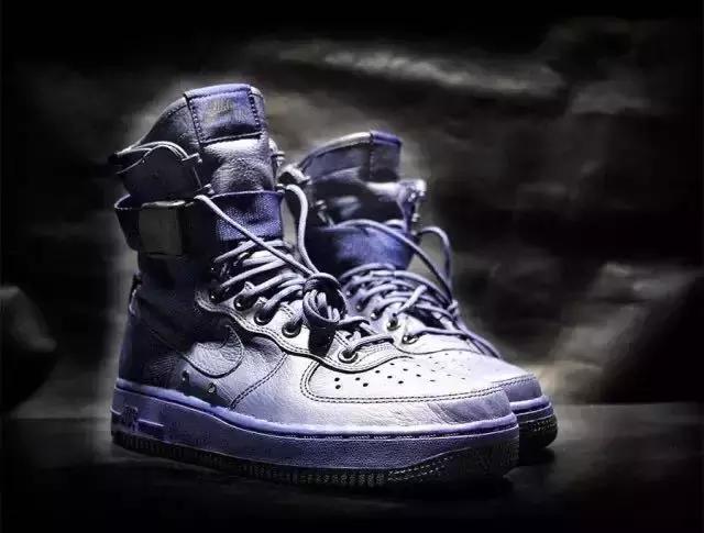 你的破鞋简直LOW爆了!这10双才配叫鞋