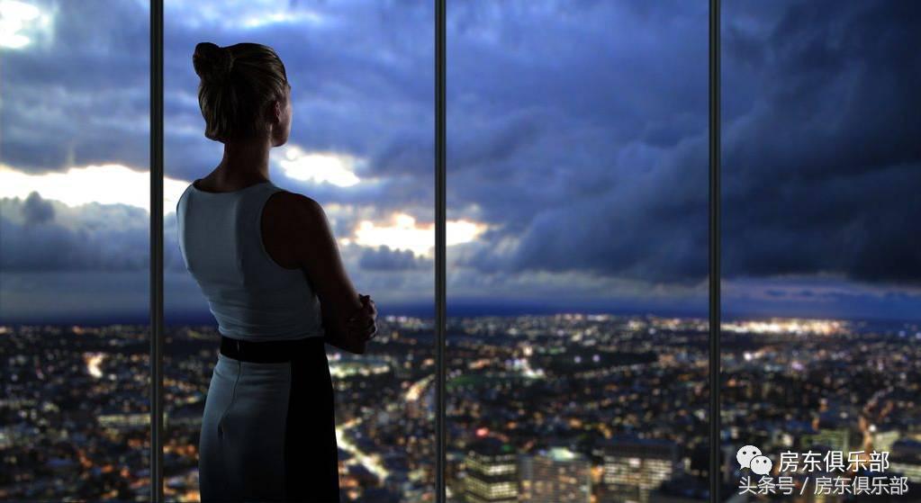 房产投资狂人的七条建议,房产投资心得