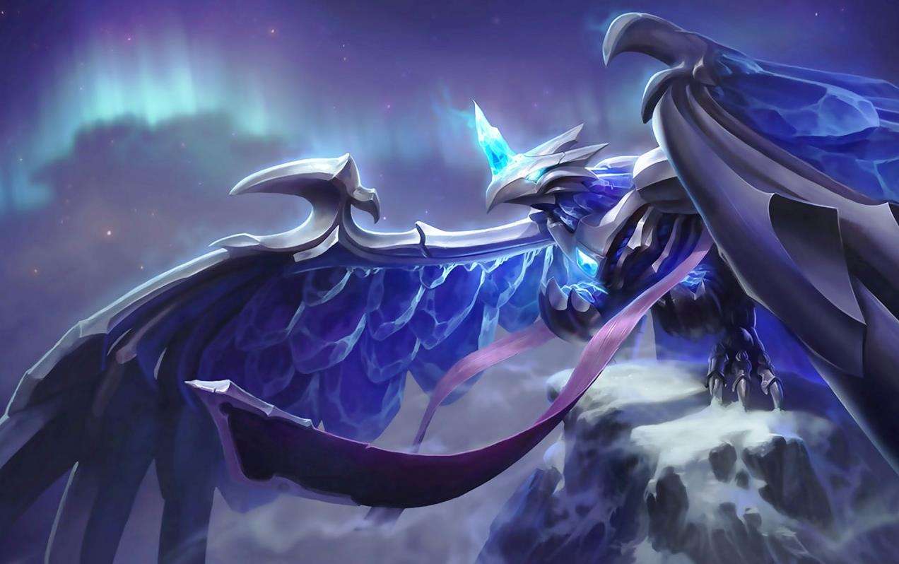 lol宇宙故事ez,lol宇宙故事完整版