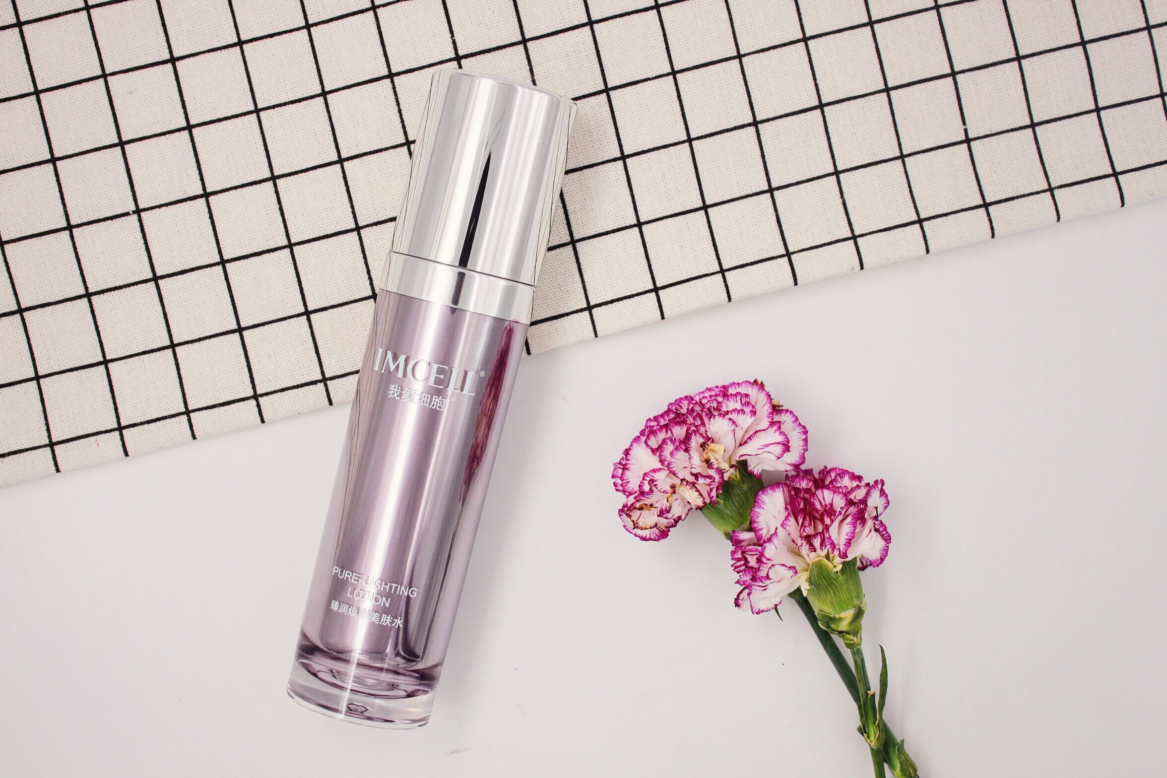 IMCELL最受欢迎单品揭晓！