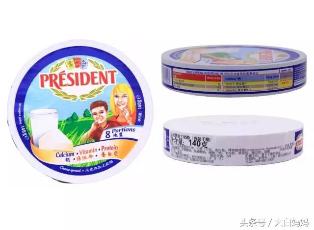 你买的奶酪究竟给宝宝补充营养,还是增添负担?