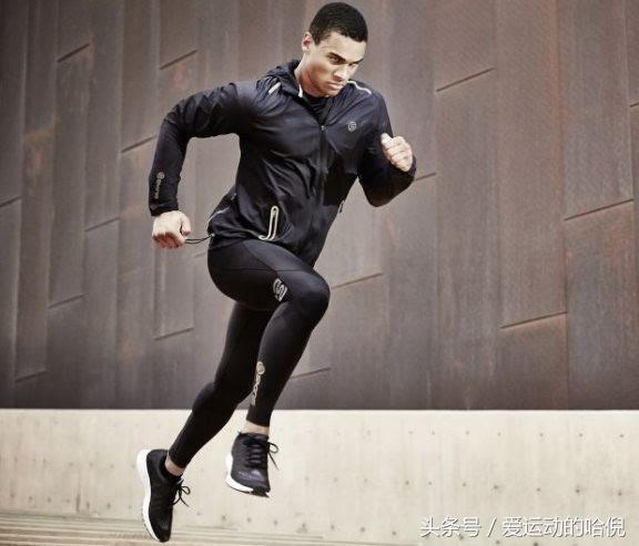 哪个牌子的运动紧身裤最好穿,运动裤小白裤