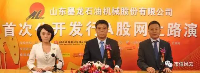 檄文！山东墨龙“恶劣巨亏”，全体董监高请承担连带责任