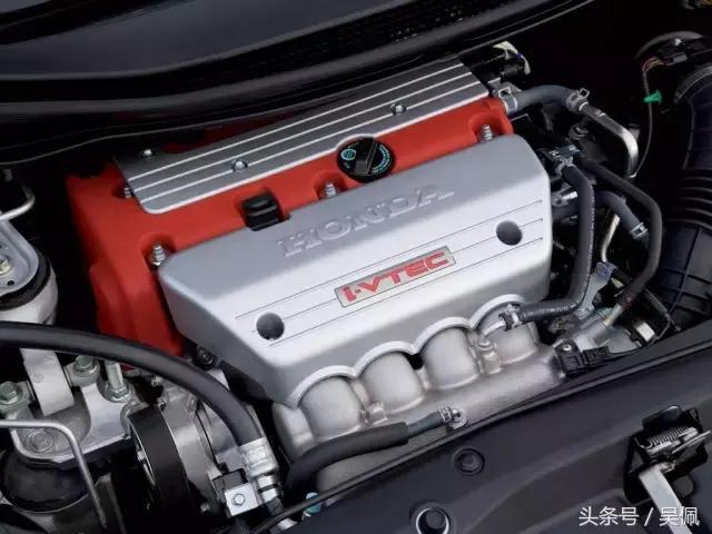 k20a为什么能上路,k20a为什么能合法上路