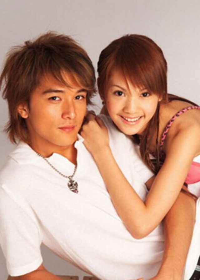 原来唐嫣爱过黄宗泽？总被花心男星伤害的她，现在终于幸福了